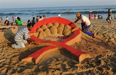 All You Need To Know About The HIV And AIDS Act 2017 Which Has Been ...