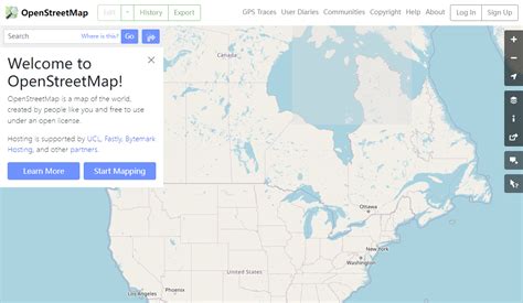 Image result for OpenMap