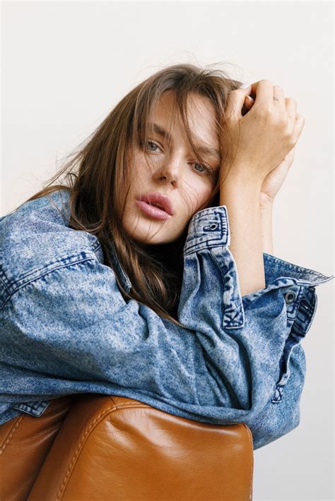 Daria Pirz | Respect Model Management