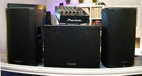What Is The Best Powered Subwoofer For DJ | Audiolover