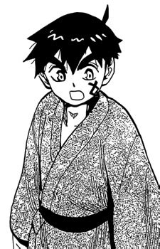 Houtarou Kajima (Spirit Circle) - Pictures - MyAnimeList.net