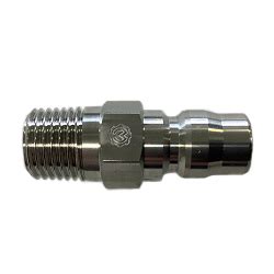 6NPM-BS | No-Valve Type NSP Type Plug NPM Type | NEW-MACHINE | MISUMI India