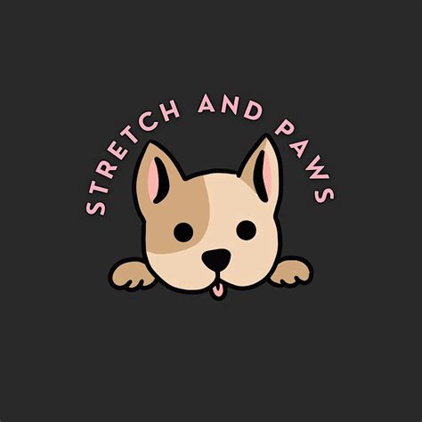 Stretch and Paws Puppy Yoga, The Deer Park, Hoar Cross, 9 July 2023 ...