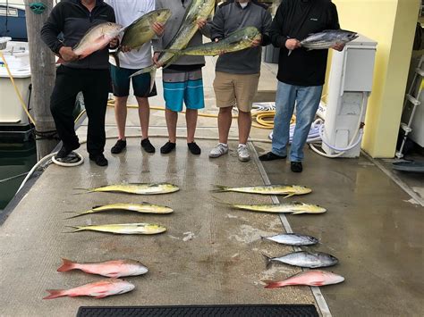 CUTTING EDGE FISHING CHARTERS (2026) All You Need to Know BEFORE You Go ...