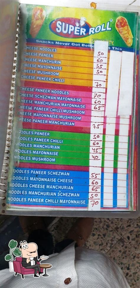 Jalaram general stores frankie and sandwich corner, Mumbai - Restaurant ...