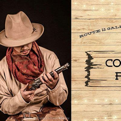 Cowboy Trail Portraits, Half Hitch Brewing Company, Cochrane, 9 July ...
