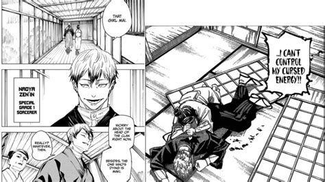 Top 5 Strongest Zenin Clan members in Jujutsu Kaisen - Ranked