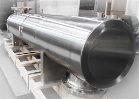 Insulation Jackets: Enhancing Efficiency and Performance of Shell and ...