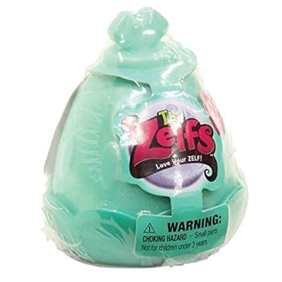 Buy The Zelfs Series 6 - Lil Zelfs pods Online at Lowest Price in Ubuy ...