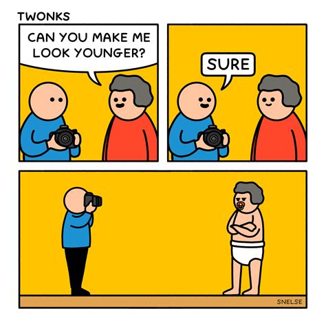 [OC] job done : r/comics