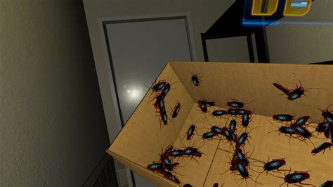 Buy cheap FEAR OF BUGS 2 CD Key 🏷️ Best Price | GG.deals