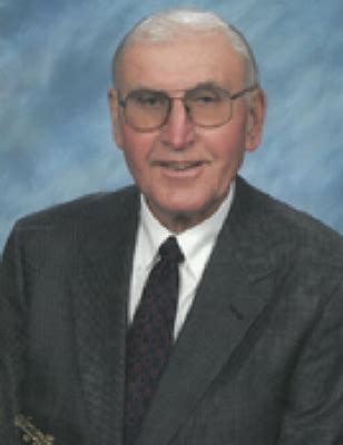 Robert F. Foley - 2023 - Helgeson Funeral Home