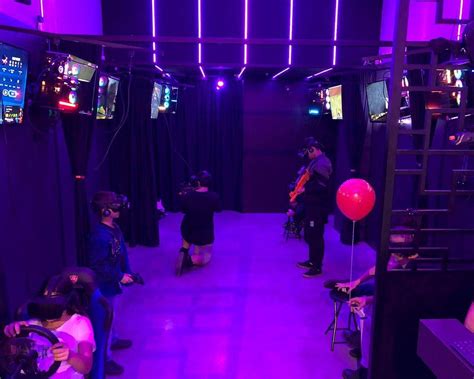 PORTAL VR ARCADE - All You Need to Know BEFORE You Go 2026 (with Photos ...