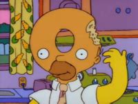 Watchmojo.com Homer Simpson Freak Out 的图像结果