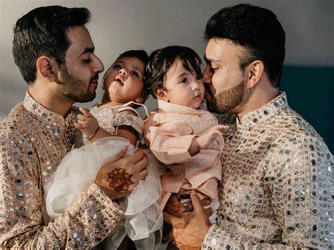 Mayank Kalra And Sougata Basus Heartwarming Love Story Of Many Firsts