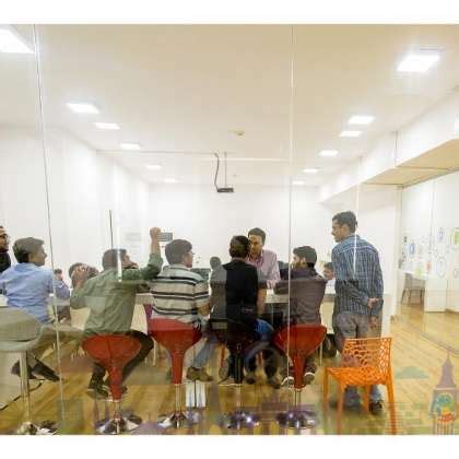 Digital Lync Office Photos