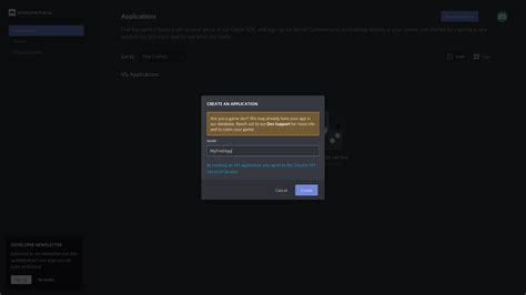 How to Make a Discord Bot Using Python 的图像结果