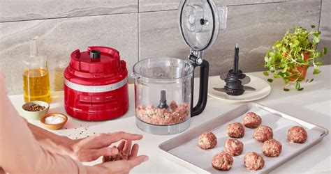KitchenAid Food Processor Tutorial 的图像结果