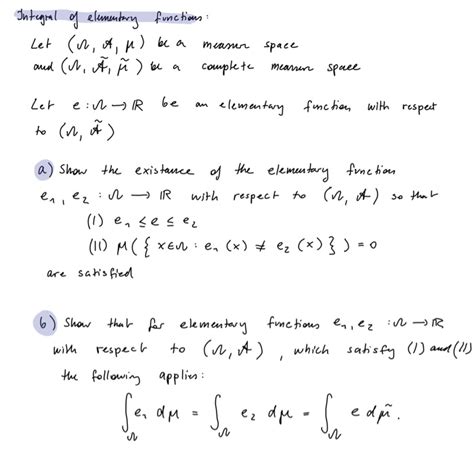 Image result for Elementary Function Integral