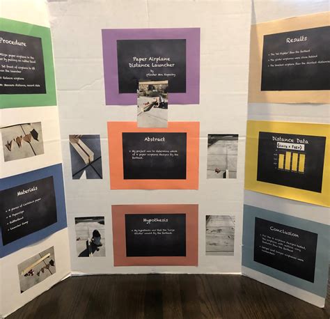 Science Fair Examples 的图像结果