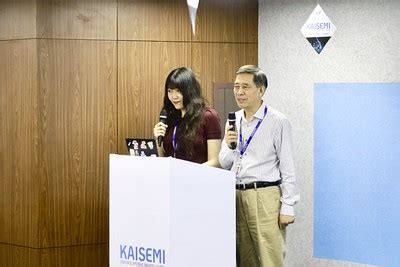 KaiSemi Control Systems Pvt. Ltd. launched its state-of-the-art ...