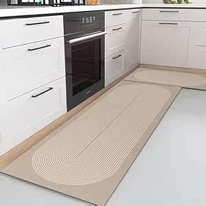 Buy CARTNOVA‚Super Absorbent Diatomite Bath Mat & Kitchen Rug: Anti ...