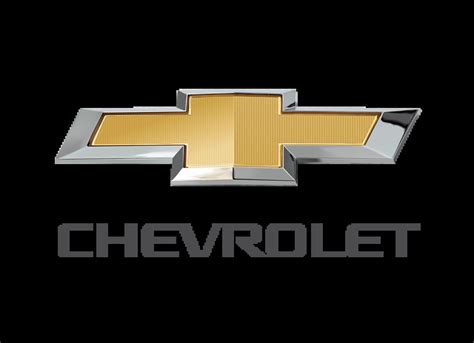 Young Chevrolet Logo