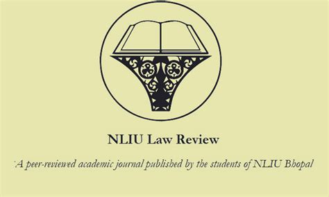 Call For Papers: NLIU India Foundation Constitutional Law Symposium