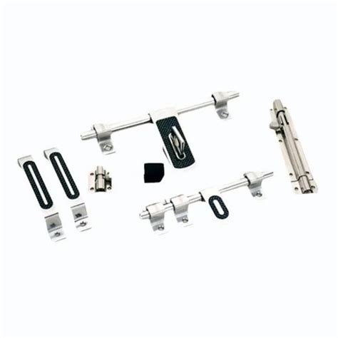 Stainless Steel Door Kit - Zebra Stainless Steel Door Kit Manufacturer ...