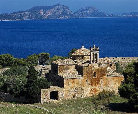 NEW CASTLE OF PYLOS (2026) All You Need to Know BEFORE You Go (with ...