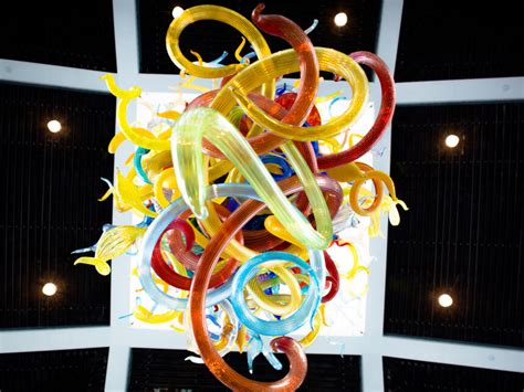 Dale Chihuly | Meer