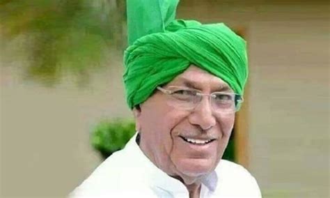 Read all Latest Updates on and about OP Chautala