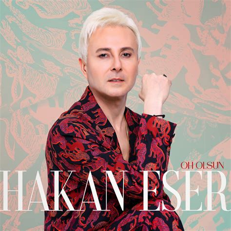 ‎Oh Olsun - Single - Album by Hakan Eser - Apple Music