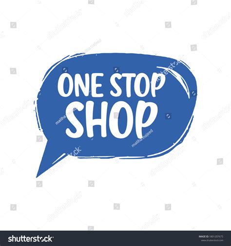 One Stop Shop Sign 的图像结果