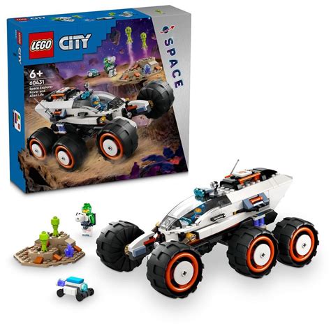 LEGO City Archives - The Brick Fan