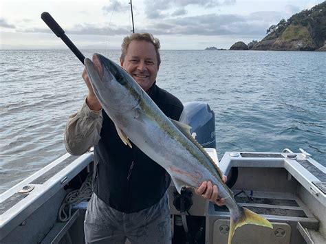 CHAS'N TAIL CHARTERS (2026) All You Need to Know BEFORE You Go (with ...