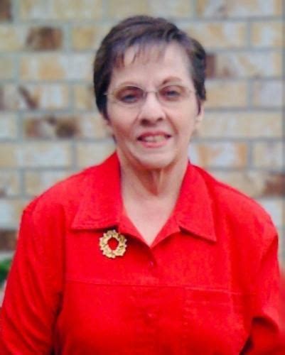 Elaine Kennedy Obituary (2023) - Bryan, TX - Callaway-Jones Funeral ...
