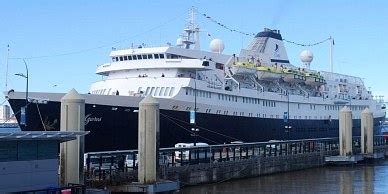 Cruise Ships Schedules 2022-2023-2024 (p.29) | CruiseMapper