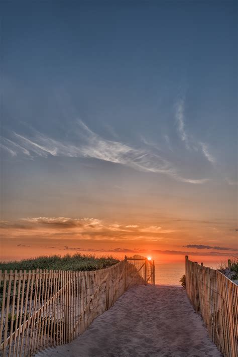 Nauset Beach — Nancy A Orbe Photography
