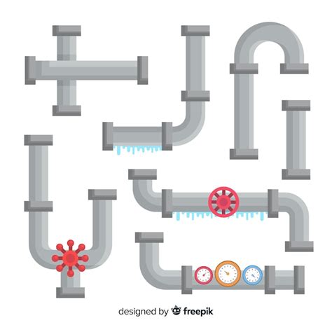 Pipe clipart Images - Free Download on Freepik