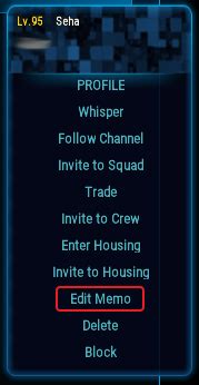 March 4th Update Patch Notes