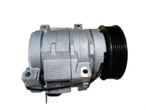 Car Ac Compressors - Innova Single AC Compressor Manufacturer from Mumbai