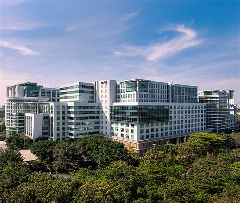 DLF Offices: Commercial Office Space for Rent/Lease Near Me