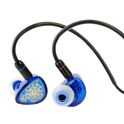 Headphone Zone X Tangzu Wan'er S.G 2 Dynamic Driver IEMs