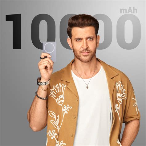 Zebronics MW63 Power Bank