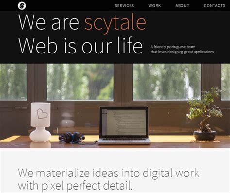 2019 HTML5 Inspiration 的图像结果