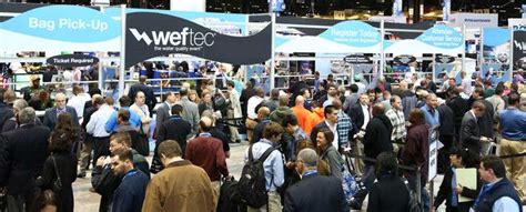 Weftec 2025