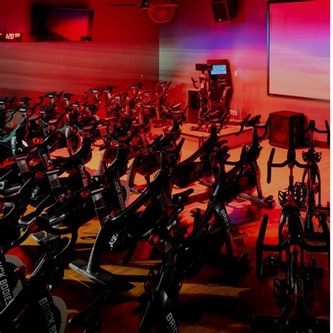 Brick Bodies Rotunda | Best Gym in Baltimore | 443-388-8511