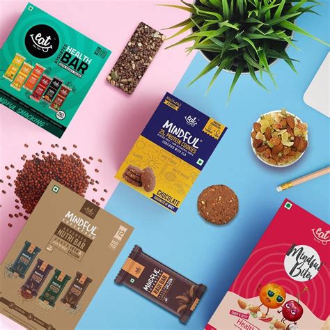 Get EAT Anytime Healthy Trail Mix with Cranberries & Orange Zest - Dry ...