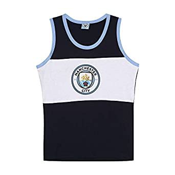 Buy FC Barcelona Boys Round Neck Colour Block Tee (Navy_14) at Amazon.in
